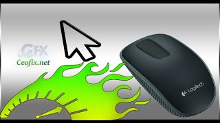3 Ways to Change The Mouse Cursor Speed in Windows