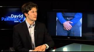 The David Pakman Show - FULL SHOW - September 11, 2012