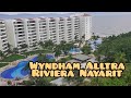 Wyndham alltra riviera nayarit vacation april 2023