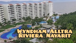 Wyndham Alltra Riviera Nayarit Vacation! April 2023