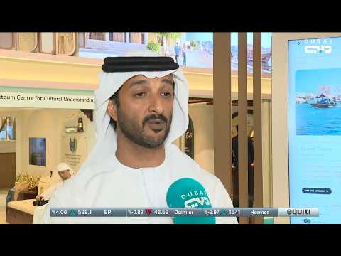 وزير الاقتصاد الإماراتي: الإمارات تُثبت ريادتها في استضافة فعاليات السفر والسياحة العالمية