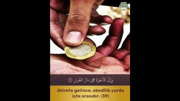 سورة غافر Ghafir Suresi   #القارئ #اكسبلور #mehmet #المصحف