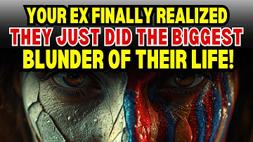 CHOSEN ONE, YOUR EX DISCOVERED THEY WERE USED IN A TWISTED PLOT AGAINST YOU — NOW THEY