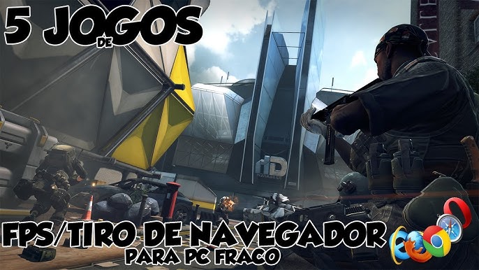 Sdds Confira como jogar Blood Strike, game de FPS grátis e online As  imagens podem ter