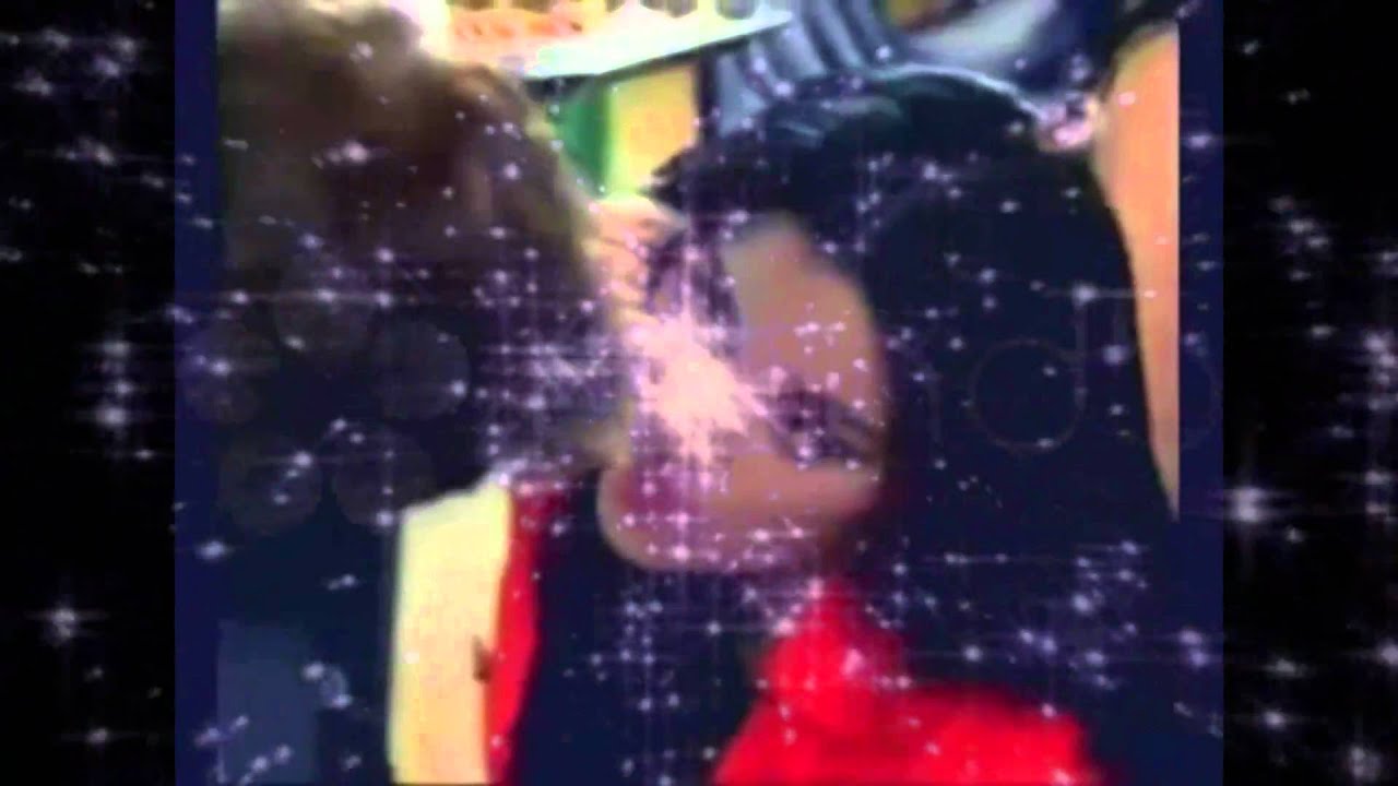 Marichuy y Juanmiguel - Aqui