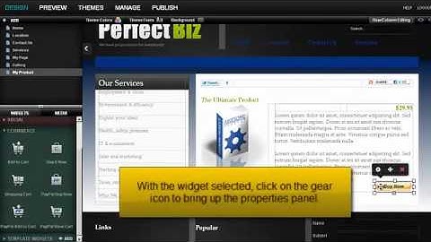 Create a Buy Now button for selling items via PayPal