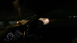M3 Accident on the N1 Cape Town