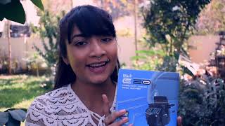 BLU3 E20 + A10 Quick Start Guide | Satyam Hi-tech