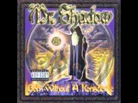 Mr.Shadow - Evil Deedz