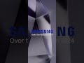 Over the horizon 2024  samsung galaxy s24 series ringtone