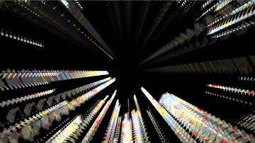 Quartz Composer   Summer Test 05