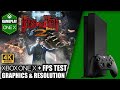 The House of the Dead 2 Remake - Xbox One X Gameplay + FPS Test