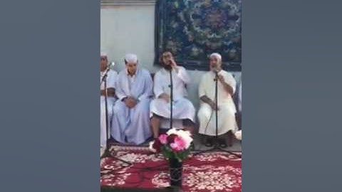 الشيخ عبدالحكيم الجزائري - أروع التلاوات