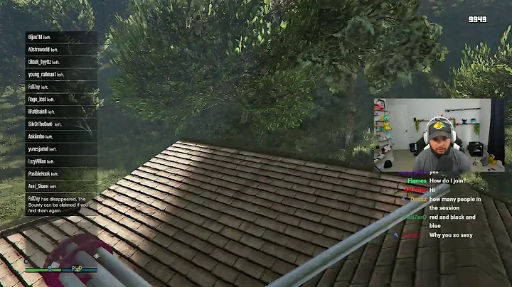 BEST CUSTOM LOBBYS  ON GTA 5 ONLINE | PS5 | CREW SESSIONS | ANYONE CAN JOIN !!