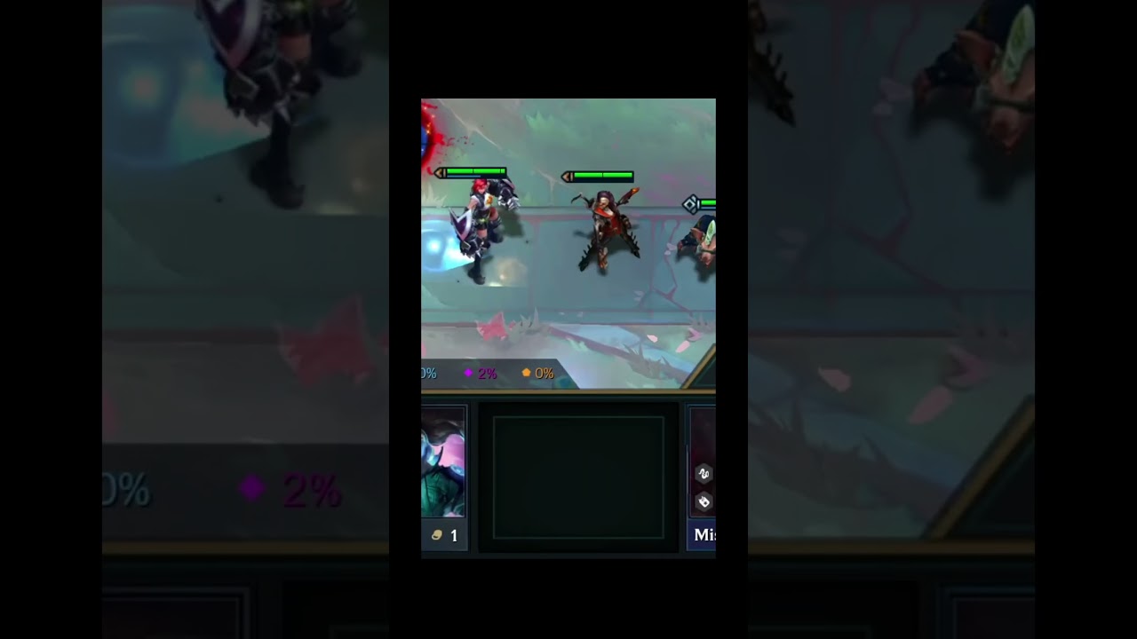 The PUNK RAT ⭐️⭐️⭐️⭐️ 4 stars | SET 10 Revival #tft