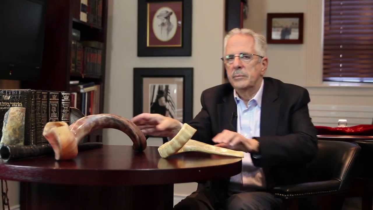 Sounds of the Shofar YouTube