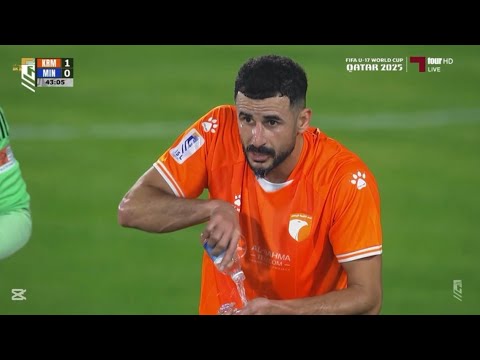 ملخص المباراة الكرمة والميناء مباراة نارية مثيرة في آخر الدقائق هدف أيمن حسين القاتل