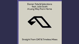A Long Way From Home (Timeless Extended Mix)