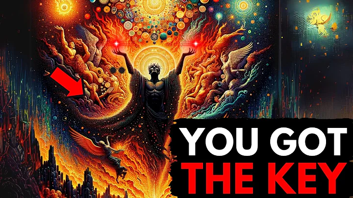 What You Seek, Is Seeking You | Secrets Of Synchronicity