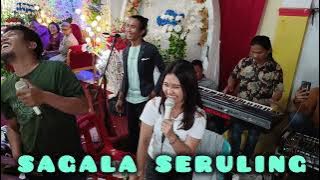 STECU STECU.. INSOS KOFIAU... JORANG MUSIK