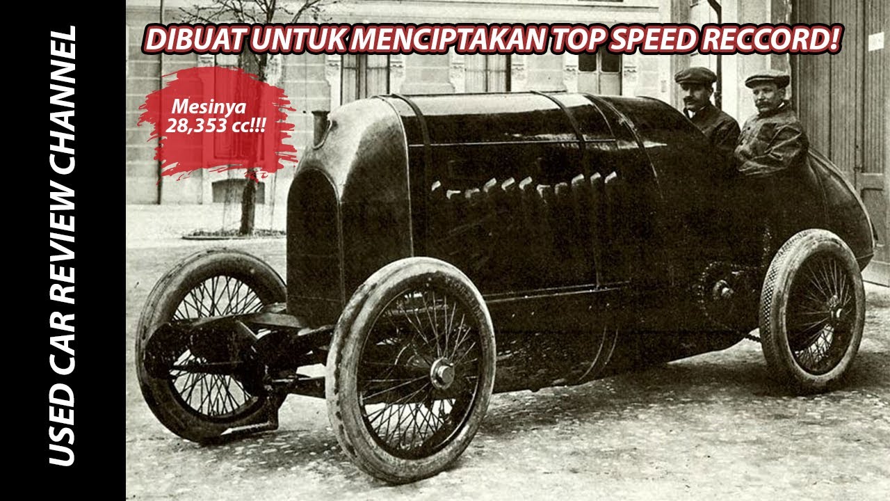 Fiat s76 1910