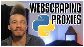 Using Proxies For Web Scraping With Python Requests Library