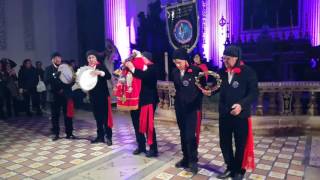 Regna Internazionale Zampogne Dal Mondo 11 Dicembre 2016 Erice