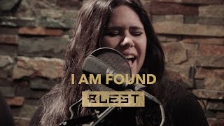 Video thumbnail of "I Am Found (Acoustic)"