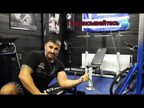 💪 Три лучших