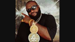 Rick Ross - Down and Out