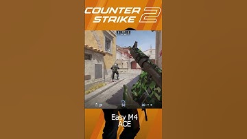 M4A4 ACE