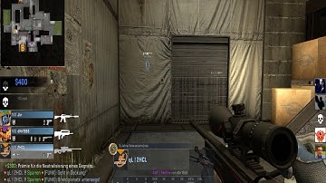 Counter strike  Global Offensive Faceit Triggerbot -AyloX-