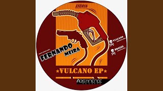 Vulcano (Original Mix)