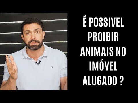 Vídeo: Os Vizinhos De Um Apartamento Comunitário Podem Proibir O Aluguel De Um Quarto