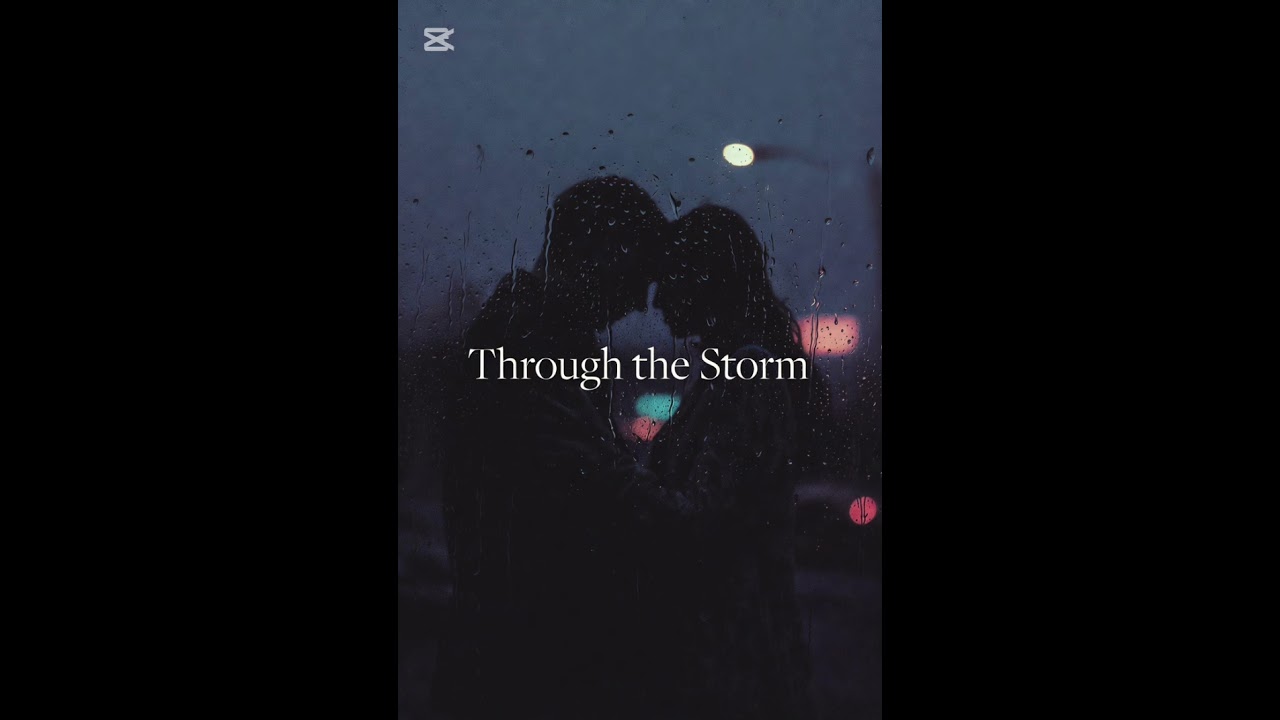 Trough the storm (by Noldy)