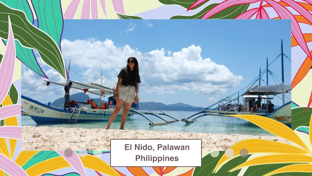 el nido, palawan