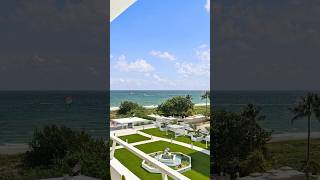 Tour Unit #505 |1850 S Ocean Blvd Lauderdale By the Sea 33062 | Co-Opl #CraneCrest  #oceanfront