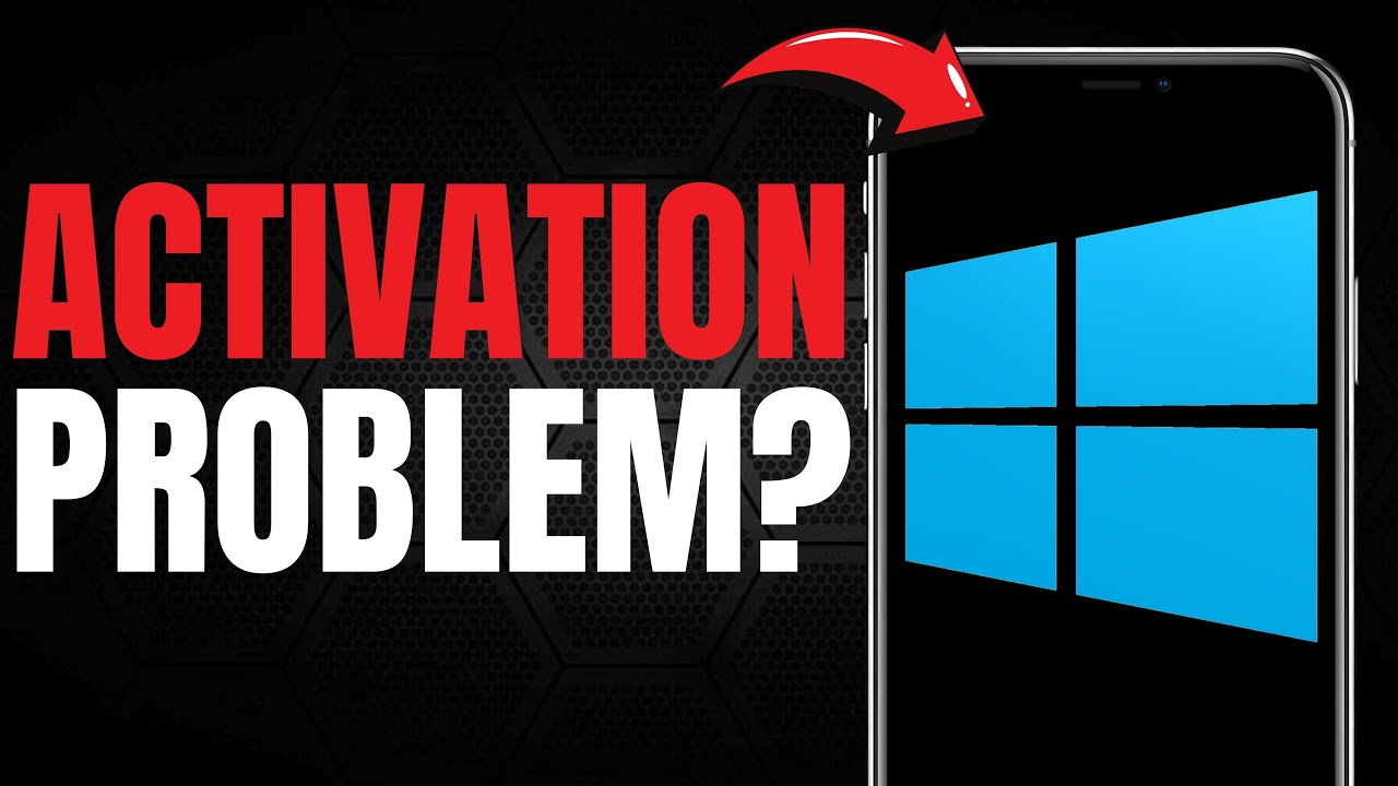 [FIXED] Windows Activation Problem in Windows 10 Pro (EASY GUIDE) [2025 ...