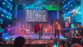 Starlite Festival - Marbella Spain Julio Iglesias Jr.