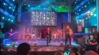Starlite Festival - Marbella Spain 'Julio Iglesias Jr.'