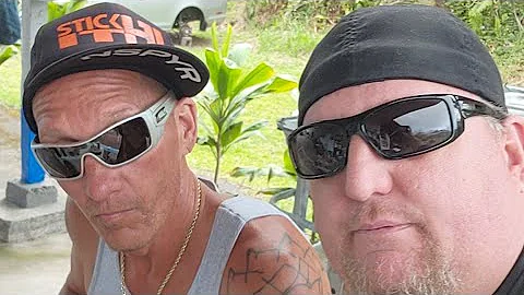 Billybowboski And My Brother Slim Live