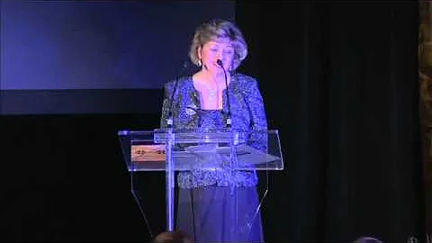 Engineers Canada Awards 2011 - Sherry Sparks, FEC,...