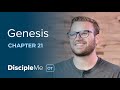 Genesis 21 | The Birth of Isaac