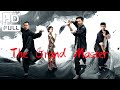 Eng subthe grand master  action drama  chinese online movie channel