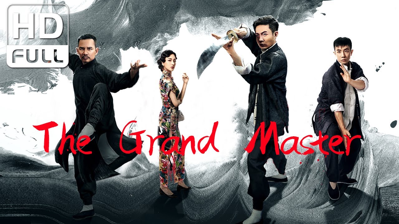 The Grandmaster - Movies on Google Play