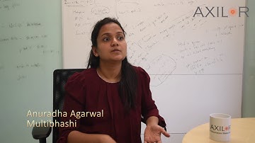 MultiBhashi: Problems Axilor