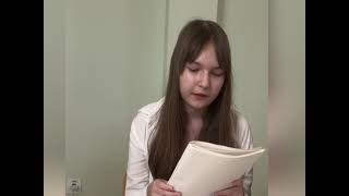 Коваль Софія «Цінність життя»