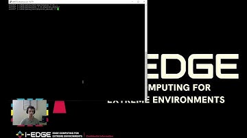 i-EDGE – Integrated layout, design and simulation tool, Elliot Worsey (University of Bristol)