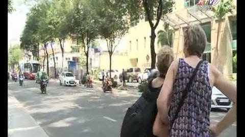 Từ 5/5, phát tờ rơi, dán quảng cáo sẽ bị phạt