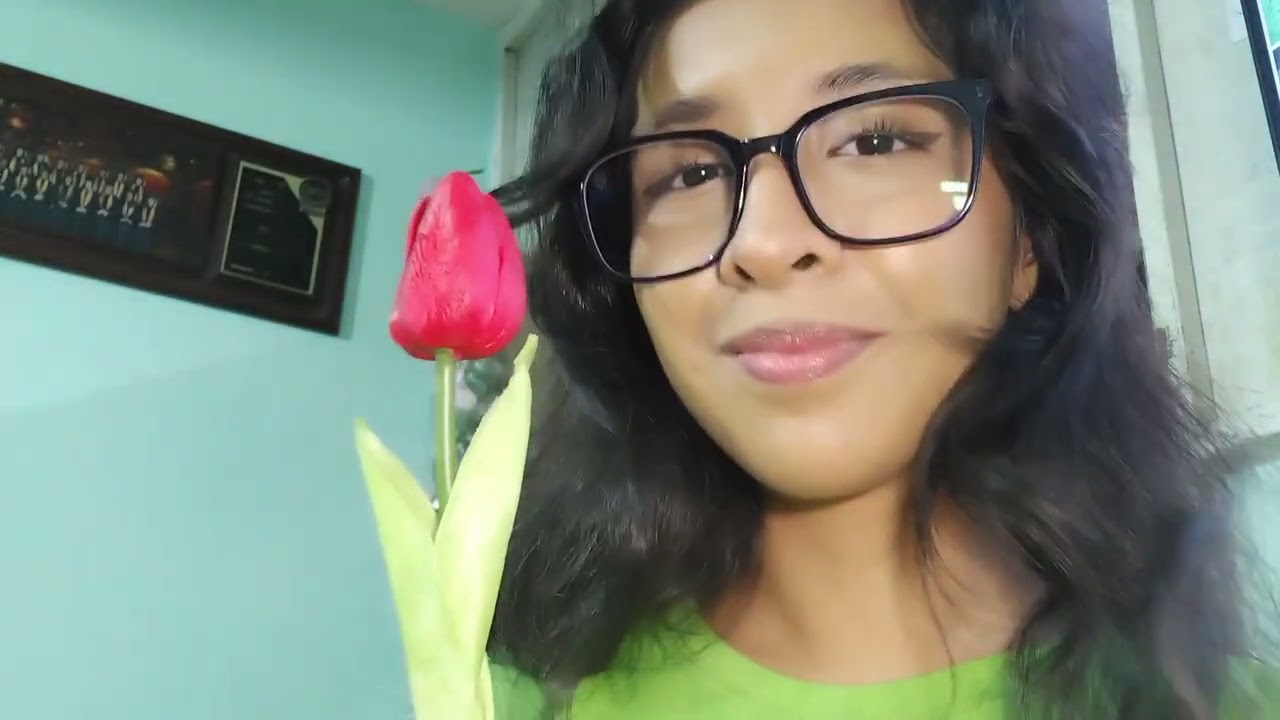 ASMR cortito (me perdonan?)